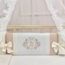 lenjerie ivory patut bebe